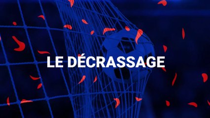 Le décrassage - S2 - 26/09/2022