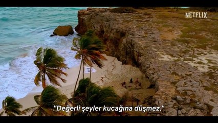 Outer Banks 3. Sezon Altyazılı Fragman
