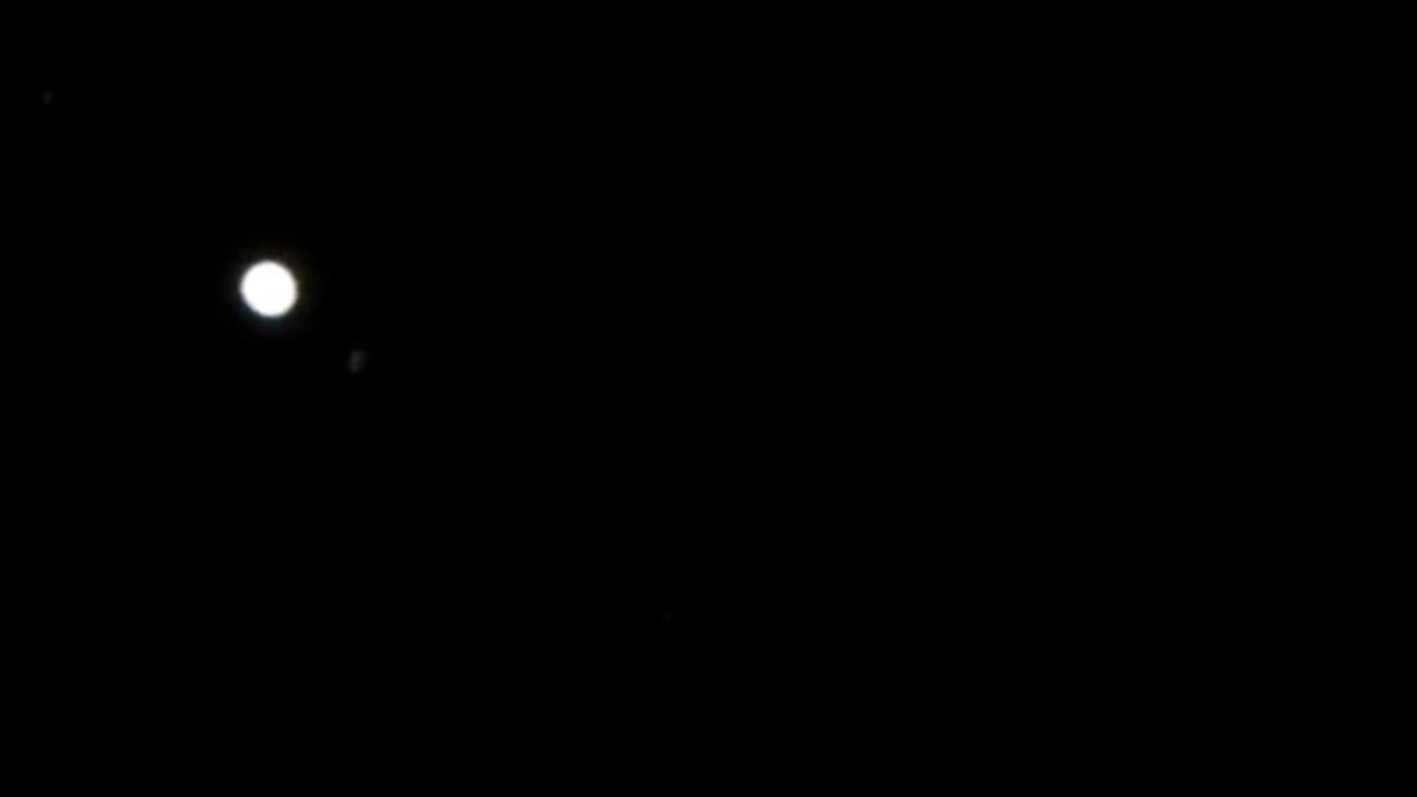 Jupiter September 26, 2022