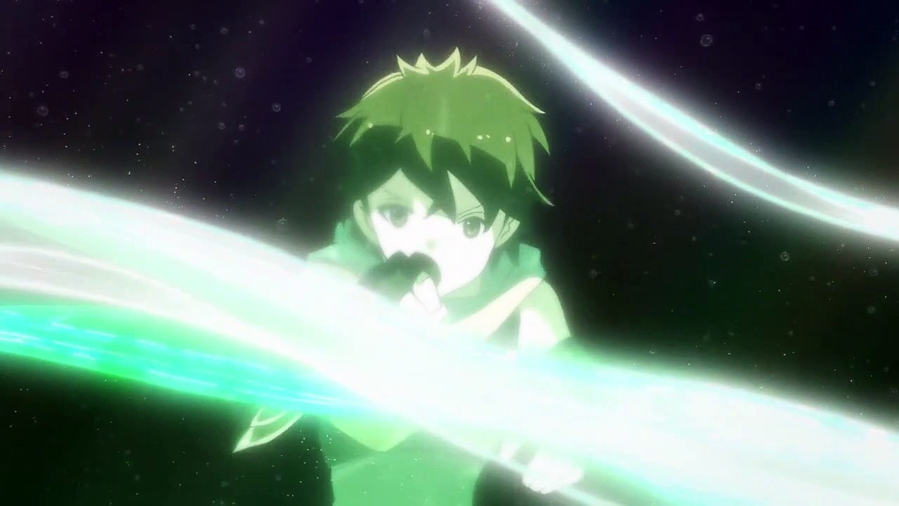 Hai to Gensou no Grimgar Staffel 1 Folge 10 HD Deutsch