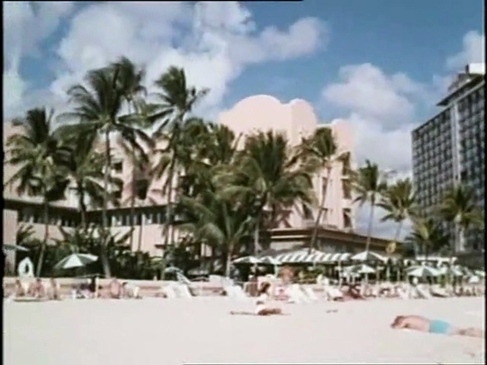 F.B.I. (1965) Staffel 4 Folge 16 HD Deutsch