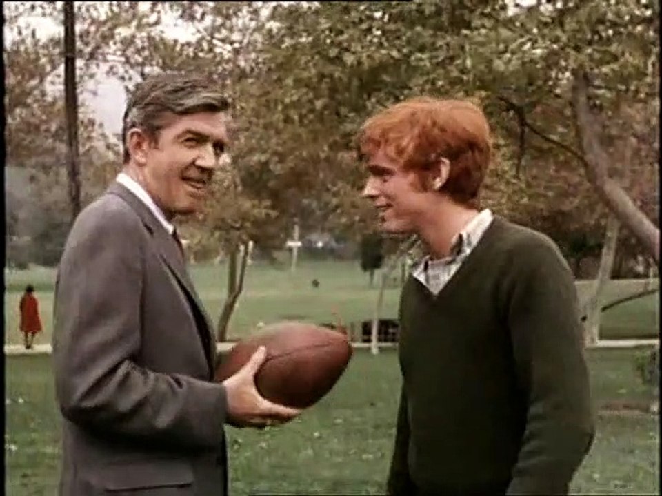 F.B.I. (1965) Staffel 4 Folge 17 HD Deutsch