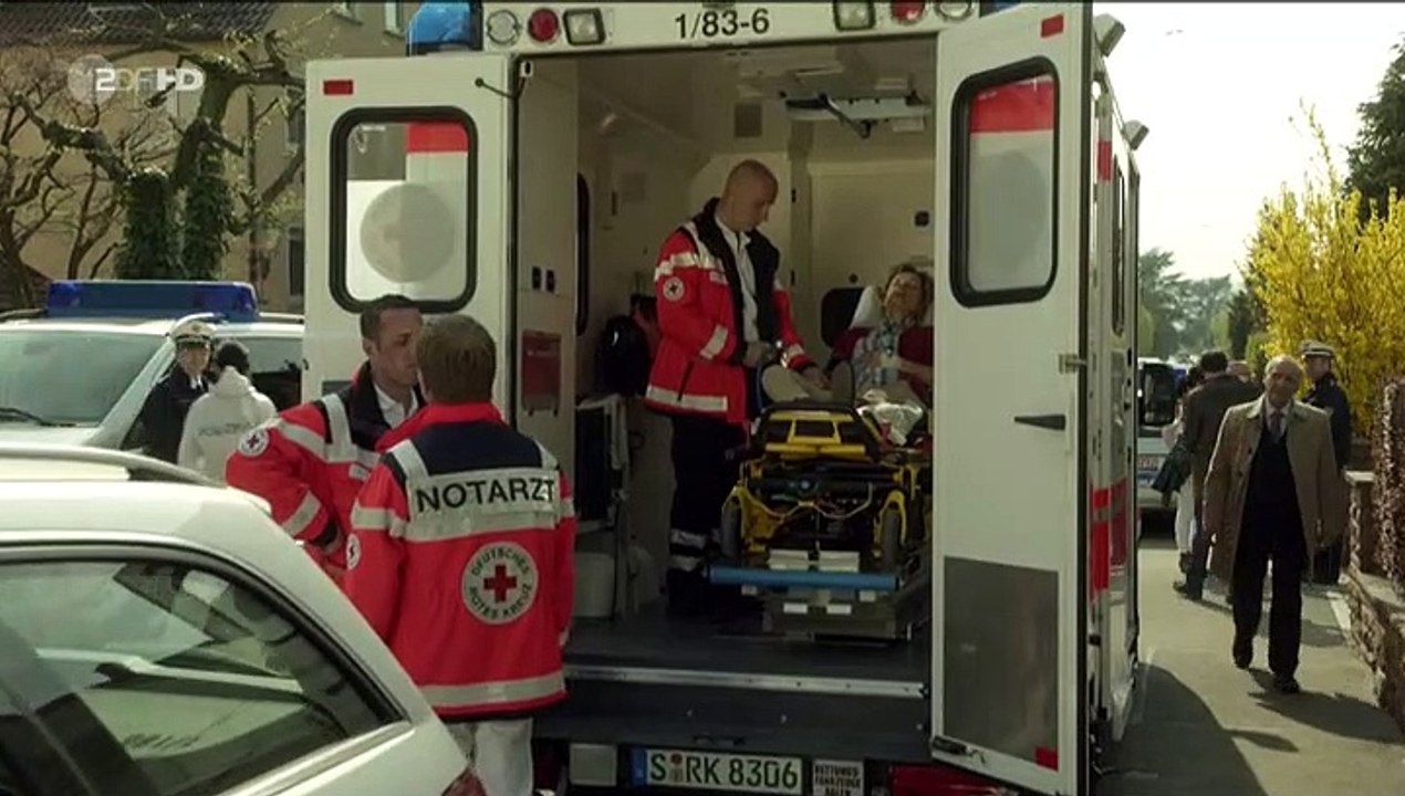 SOKO - Der Prozess Staffel 1 Folge 4 HD Deutsch