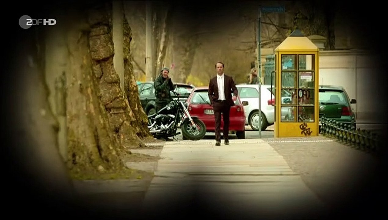 SOKO - Der Prozess Staffel 1 Folge 5 HD Deutsch