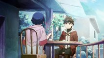 Hai to Gensou no Grimgar Staffel 1 Folge 9 HD Deutsch