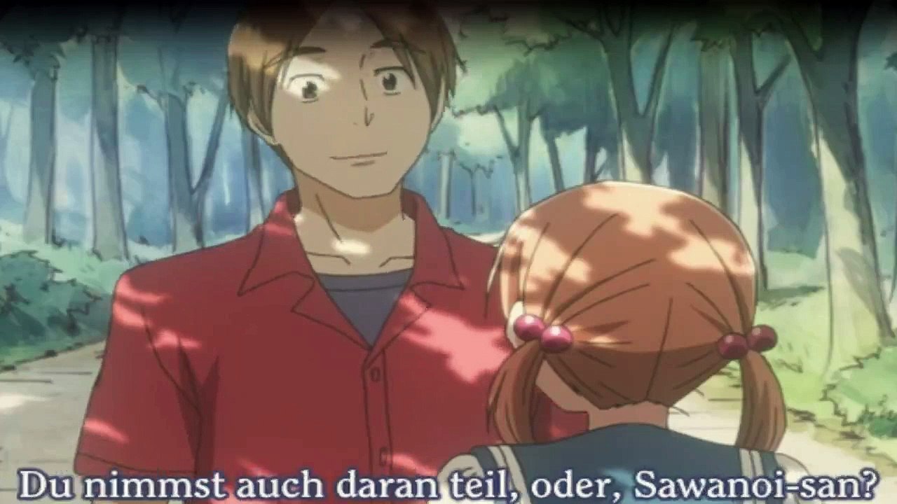 Aoi hana staffel 1 folge 10 hd deutsch