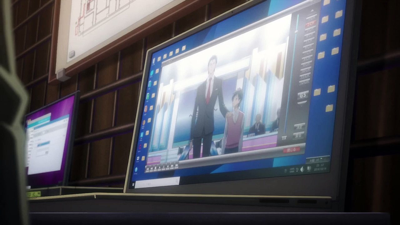 Babylon (2019) Staffel 1 Folge 7 HD Deutsch