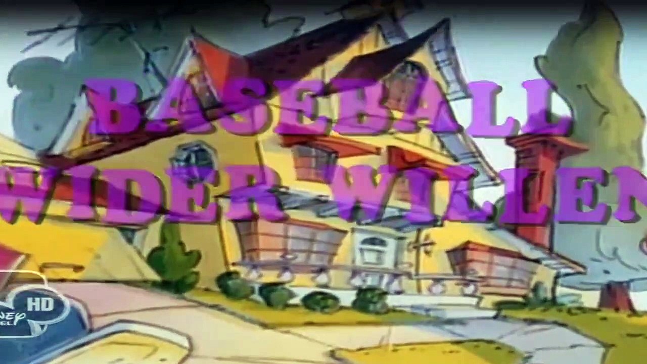 Goofy und Max Staffel 1 Folge 37 HD Deutsch