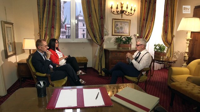 Federico Mollicone di Fratelli d'Italia: «Le coppie gay non sono legali, non sono ammesse»