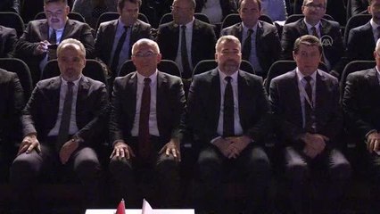 Türkiye'de ve Dünyada Türkçenin Öğretimi Çalıştayı başladı