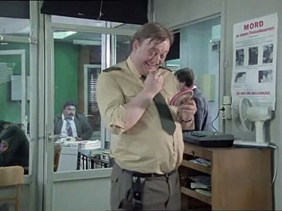 Der Fahnder Staffel 2 Folge 4 HD Deutsch