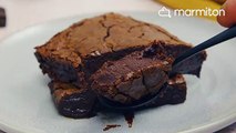 Épatez vos proches avec ces bons brownies chocolatés à souhait !