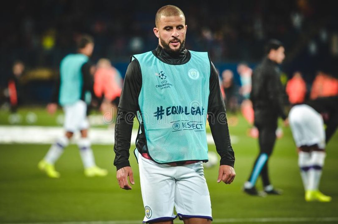 Manchester City injury update
