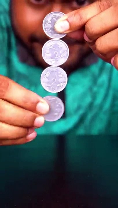 Awesome Science Trick
