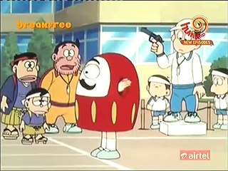 Perman Hungama TV Hindi Episode 077