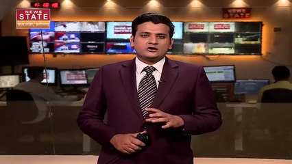 Satna News: गाय के शव से क्रूरता, JCB से बांधकर घसीटा