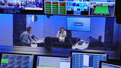 Réforme des retraites : la majorité présidentielle fracturée sur le sujet