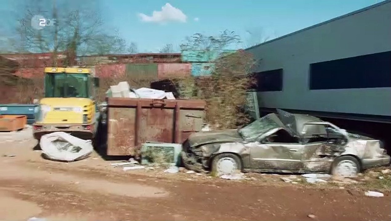 Marie Brand Staffel 1 Folge 25 - Part 02 HD Deutsch