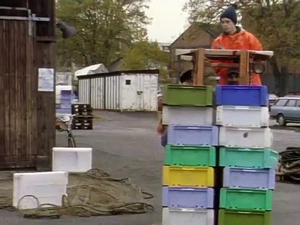 Küstenwache Staffel 1 Folge 10 HD Deutsch