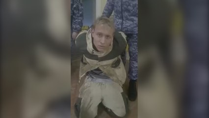 Seferberlik karşıtı Rus, komutanı vurdu