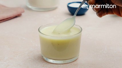 Redécouvrez la fameuse béchamel rapide et facile à faire, pour accompagner tous vos meilleurs plats !