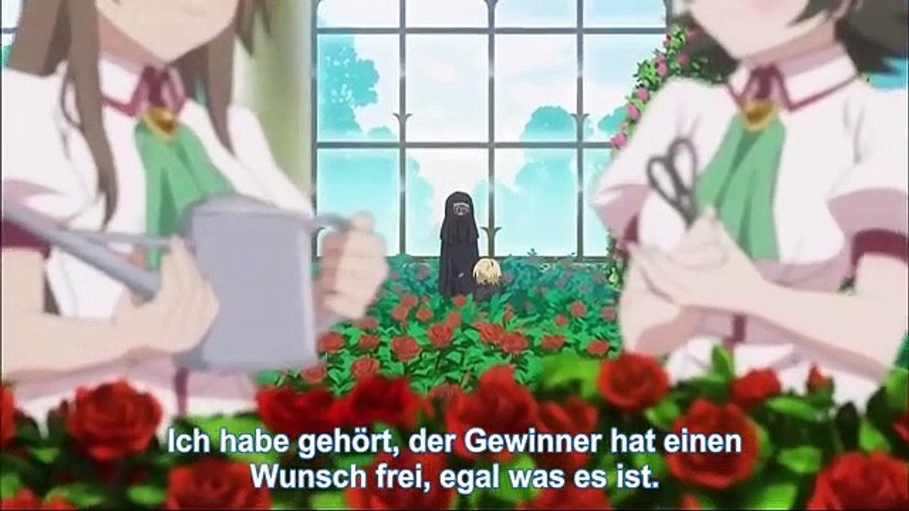 Ladies versus Butlers Staffel 1 Folge 11 HD Deutsch