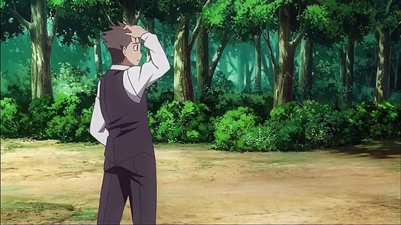 Ladies versus Butlers Staffel 1 Folge 9 HD Deutsch