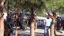 Son dakika haber! GAZİANTEP - Silahlı saldırıda hayatını kaybeden kişinin katil zanlısı yakalandı