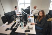 New office workspace opens in Hastings, East Sussex
