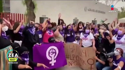 Ley Olimpia: Se cumplen dos años desde que entró en vigor en CDMX