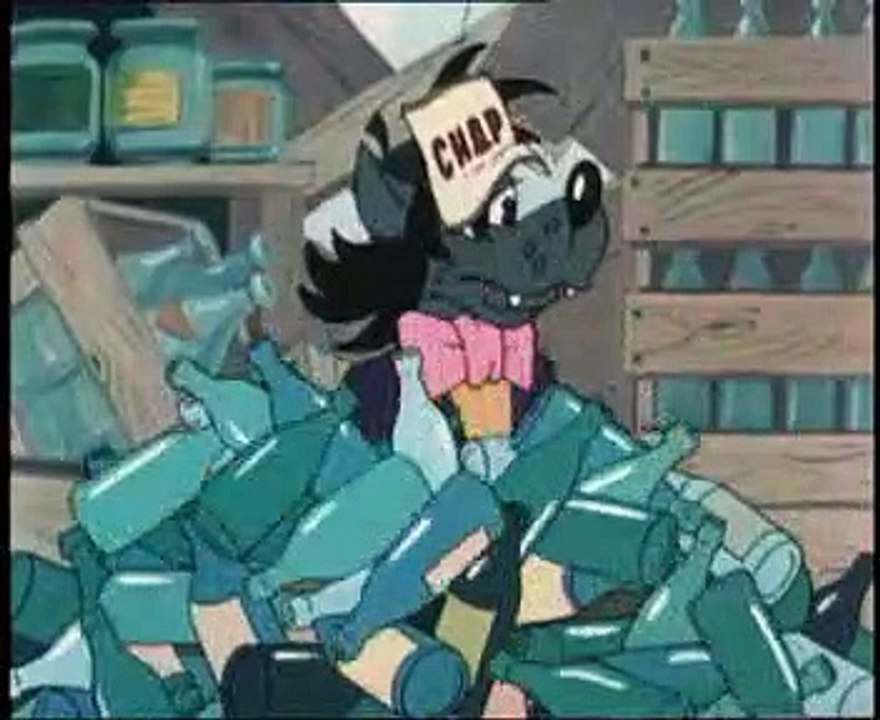 Hase und Wolf Staffel 1 Folge 14 HD Deutsch