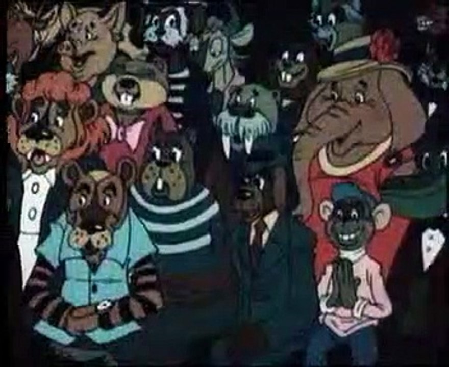 Hase und Wolf Staffel 1 Folge 13 HD Deutsch