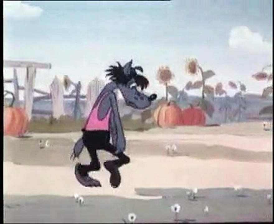 Hase und Wolf Staffel 1 Folge 6 HD Deutsch