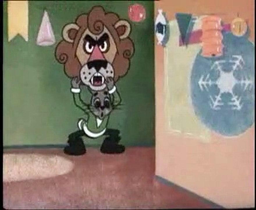 Hase und Wolf Staffel 1 Folge 8 HD Deutsch