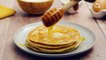 Redécouvrez le fameux goût des pancakes avec cette recette facile et rapide à faire, que c’est bon !