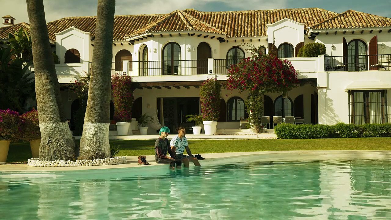 Toy Boy Staffel 1 Folge 2 - Part 02 HD Deutsch