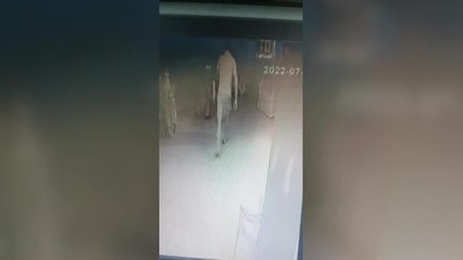 Son dakika haberi: Otizmli Gencin Özel Bakımevinde İşkenceyle Öldürüldüğü İddiası Üzerine Aile Suç Duyurusunda Bulundu