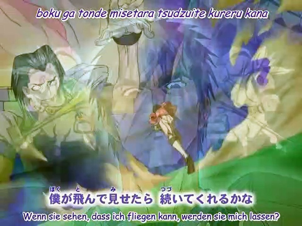 Eyeshield 21 Staffel 1 Folge 63 HD Deutsch