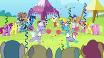 My Little Pony - Freundschaft ist Magie Staffel 4 Folge 10 HD Deutsch