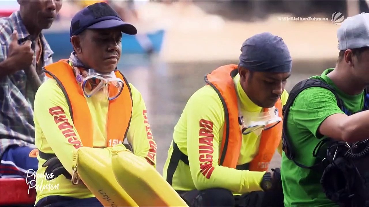 Promis unter palmen staffel 1 folge 3 - part 02 hd deutsch