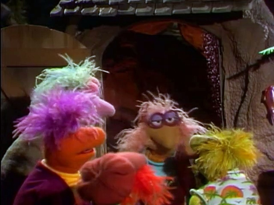 Die Fraggles Staffel 1 Folge 8 HD Deutsch