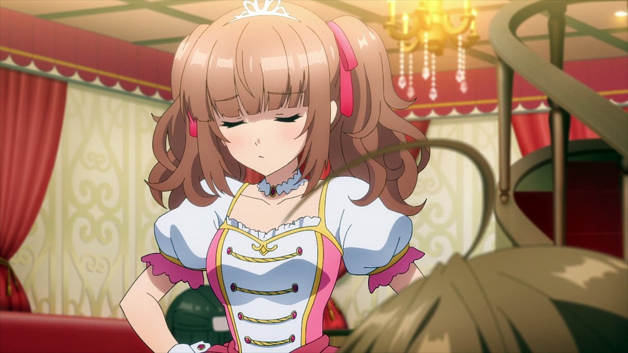 CUE! Staffel 1 Folge 24 HD Deutsch