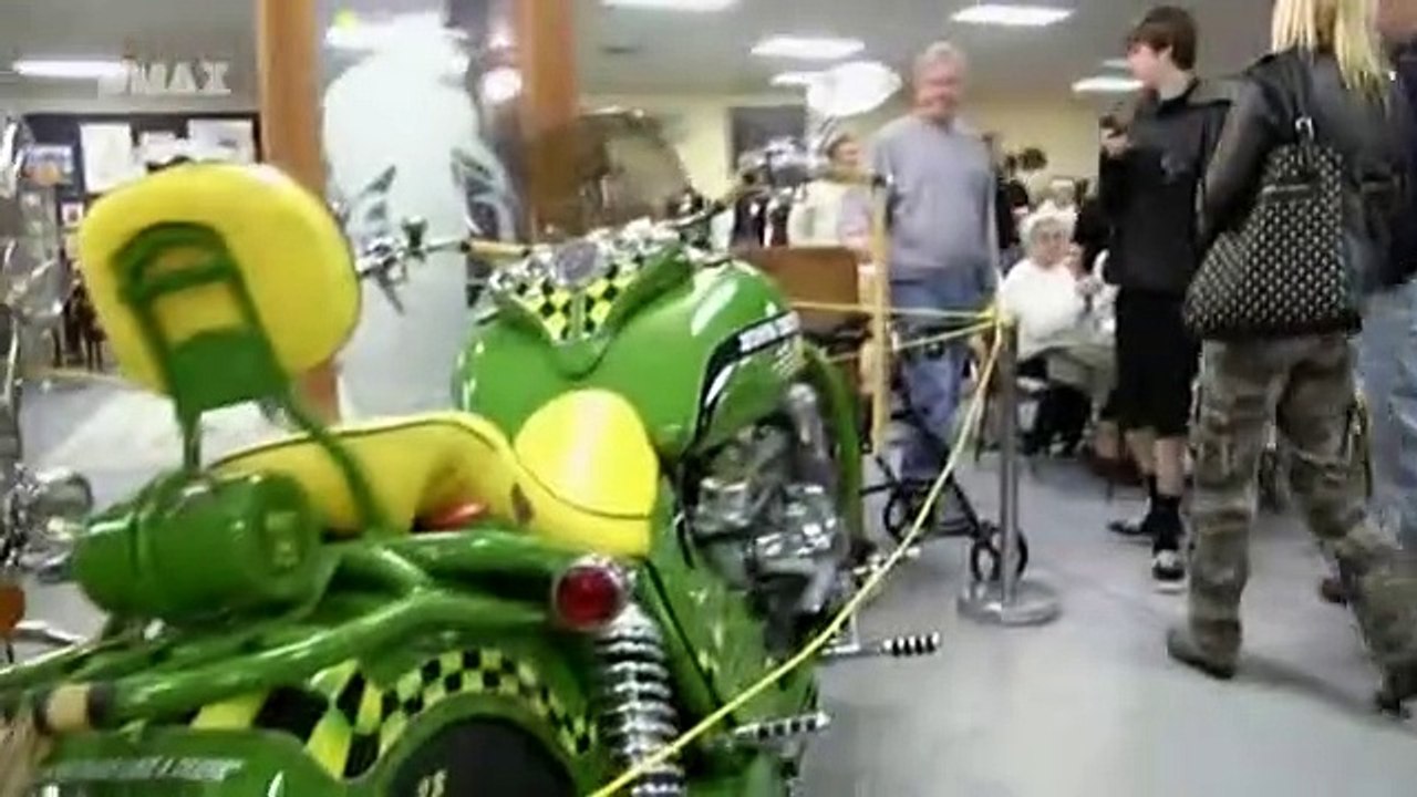 Baggage Battles - Die Koffer-Jäger Staffel 3 Folge 5 HD Deutsch