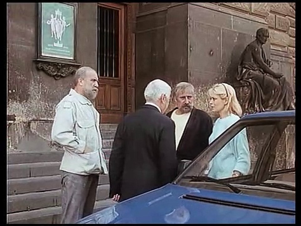 Die Rückkehr der Märchenbraut Staffel 1 Folge 10 HD Deutsch