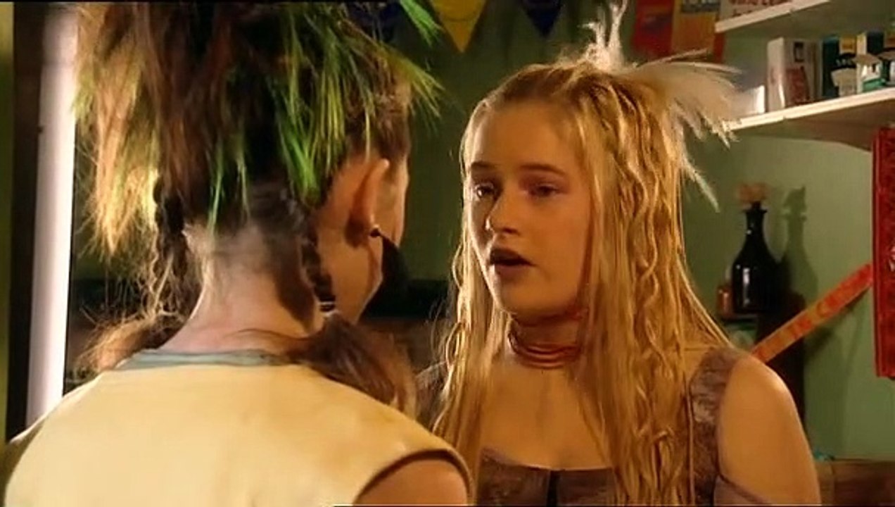 The Tribe Staffel 3 Folge 13 HD Deutsch