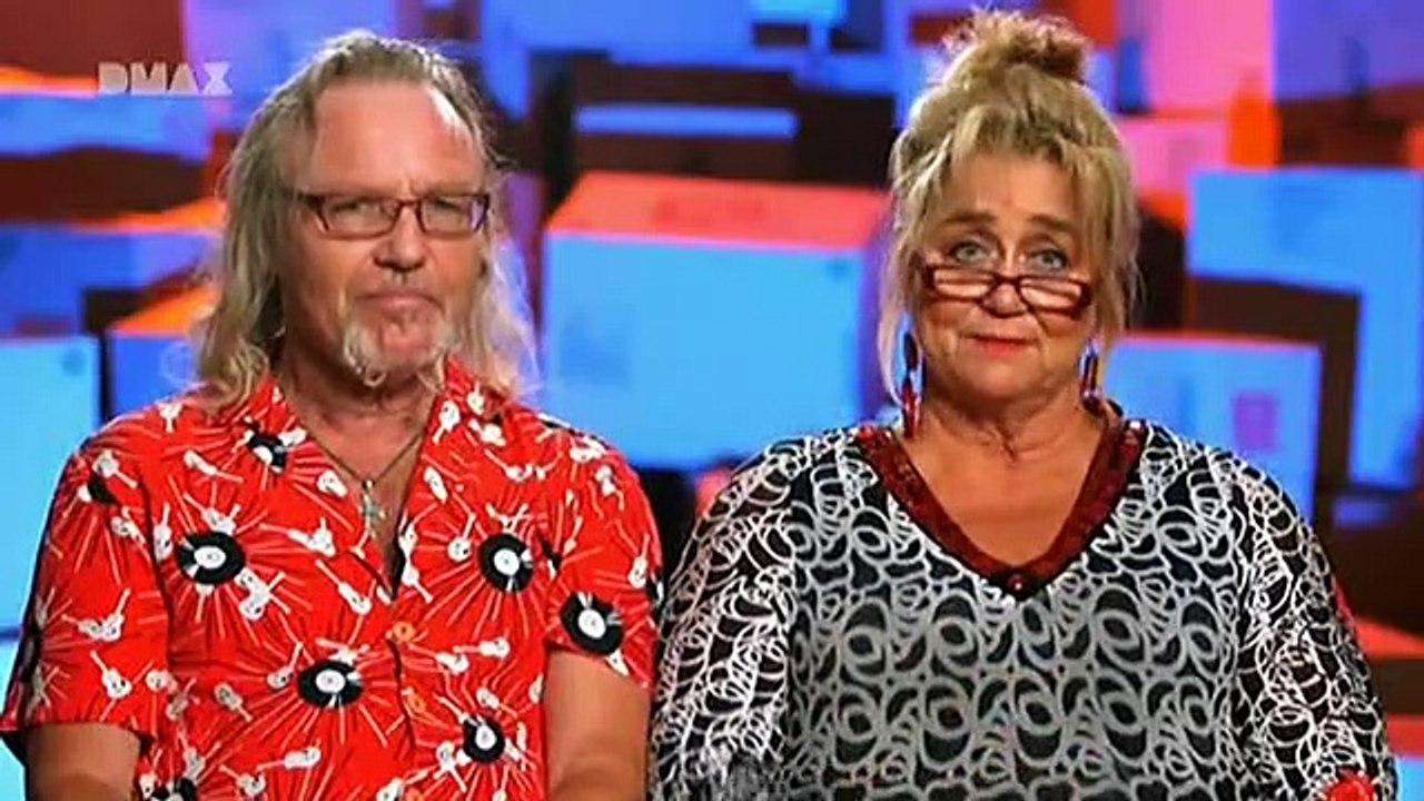 Baggage Battles - Die Koffer-Jäger Staffel 3 Folge 7 HD Deutsch