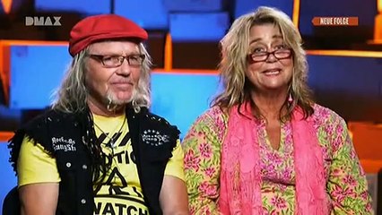 Baggage Battles - Die Koffer-Jäger Staffel 3 Folge 9 HD Deutsch