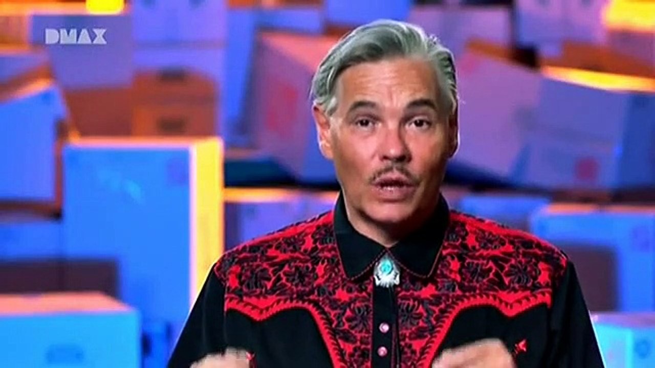 Baggage Battles - Die Koffer-Jäger Staffel 3 Folge 8 HD Deutsch