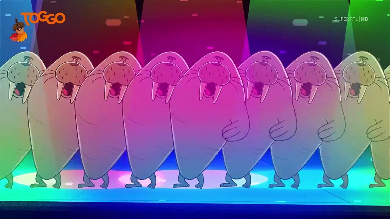 Mr. Magoo (2019) Staffel 1 Folge 13 HD Deutsch