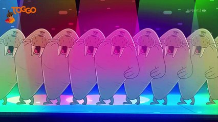 Mr. Magoo (2019) Staffel 1 Folge 13 HD Deutsch